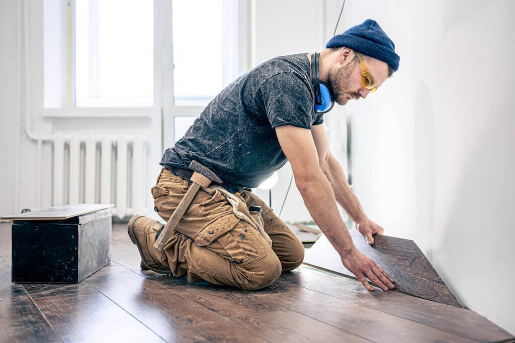 eastsussexflooring.co.uk | Transform Your Space: Easy Laminate Floor Repair Tips