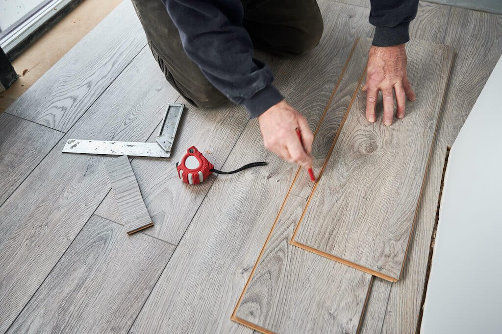 eastsussexflooring.co.uk | Transform Your Space: Easy Laminate Floor Repair Tips