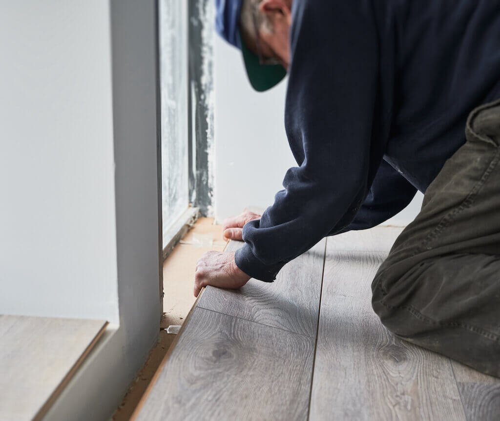 eastsussexflooring.co.uk | Transform Your Space: Easy Laminate Floor Repair Tips